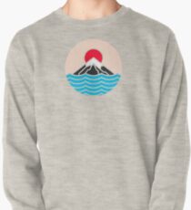 Fuji Pullover