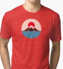 Fuji Vintage T-Shirt