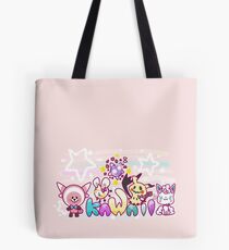 A-Kawaii Tote Bag