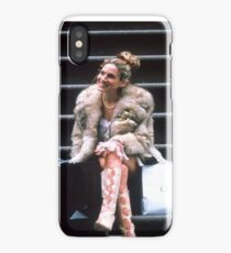 SEX AND THE CITY iPhone Case