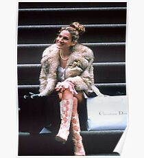 SEX AND THE CITY Poster