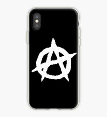 PIXEL PUNX iPhone Case