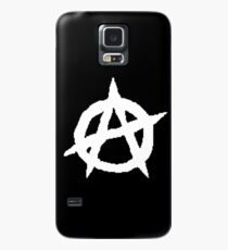 PIXEL PUNX Case/Skin for Samsung Galaxy