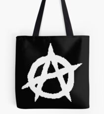 PIXEL PUNX Tote Bag