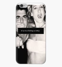 SEXE ET LA VILLE Coque et skin iPhone