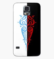 Light in the Dark Case/Skin for Samsung Galaxy