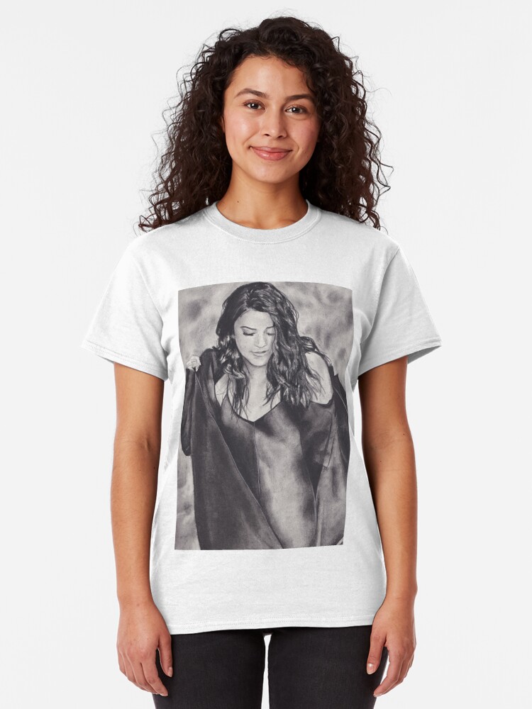 latina shirt gina rodriguez