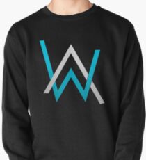 ALAN WALKER Pullover