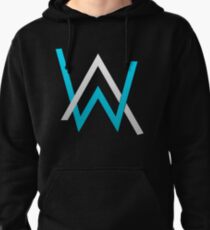 ALAN WALKER Pullover Hoodie