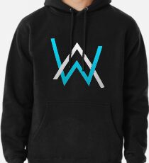 ALAN WALKER Pullover Hoodie