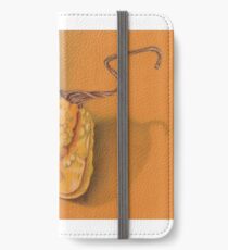 Twisted and Nobby iPhone Wallet/Case/Skin