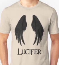 Lucifer Unisex T-Shirt