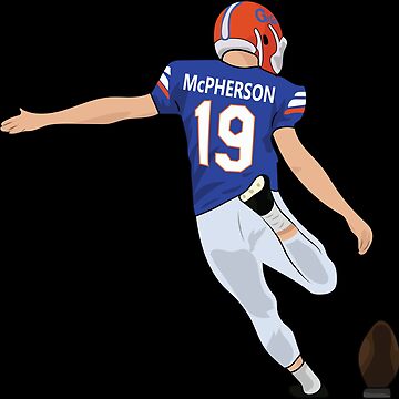 : Shooter McPherson Evan McPherson Cincinnati Football Fan T Shirt  S Orange : Clothing, Shoes & Jewelry