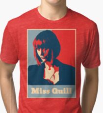 Quill Tri-blend T-Shirt