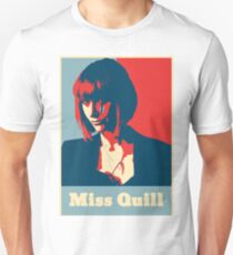 Quill Unisex T-Shirt