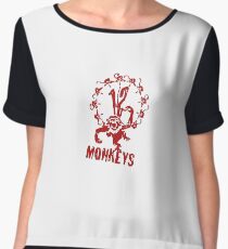 twelve monkeys t shirt