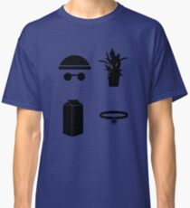 Leon The Minimal Classic T-Shirt