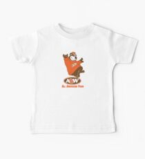 A&W Baby Tee