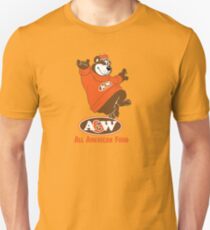 A&W Unisex T-Shirt