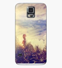 Mango Cove Case/Skin for Samsung Galaxy