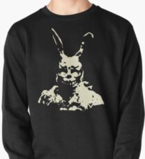 Sudadera cerrada Frank - Donnie Darko
