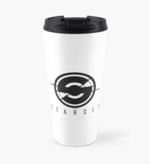 Starset Travel Mug