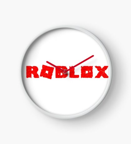 Roblox Home Decor  Redbubble 