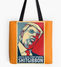 SHITGIBBON Swag! Tote Bag