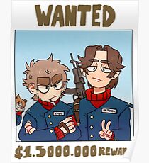 Pilots Poster