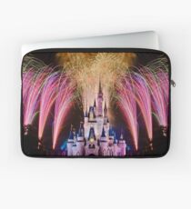 Wishes Laptop Sleeve