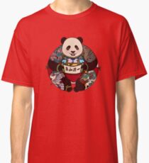 Circle of Harmony Classic T-Shirt