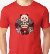 Circle of Harmony Unisex T-Shirt