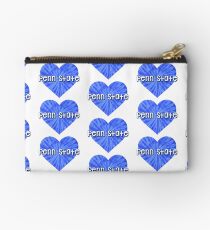Pennsylvania State University Studio Pouch