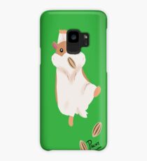 Yuri!!! on Ice Phichit Chulanont Phone Case Case/Skin for Samsung Galaxy