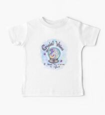 Kristallvisionen Baby T-Shirt