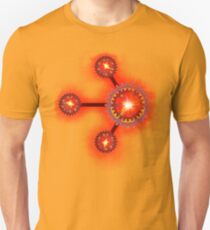Quantum Splicer Unisex T-Shirt