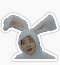 dahyun Sticker
