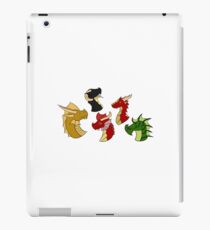 Dragonborn iPad Case/Skin