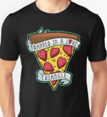 Trapped Unisex T-Shirt