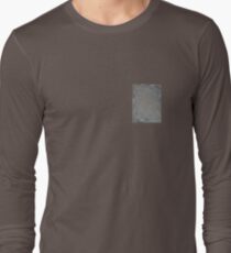 hairstyle Long Sleeve T-Shirt