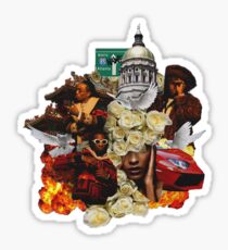 Culture Sticker