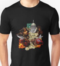 Culture Unisex T-Shirt