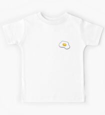 Egg Kids Tee