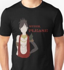 Witch, Please Unisex T-Shirt