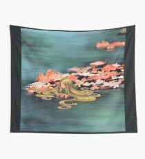 Relax Wall Tapestry