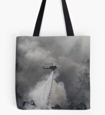 SAVIOURS! Tote Bag