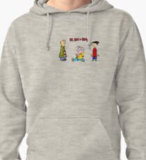 ed edd n eddy Pullover Hoodie