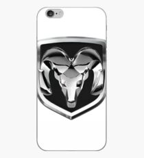 Ram iPhone Case