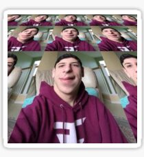 Faze Rug Merchandise Redbubble Faze Rug Sticker