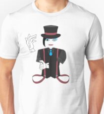 Marilyn Manson Unisex T-Shirt